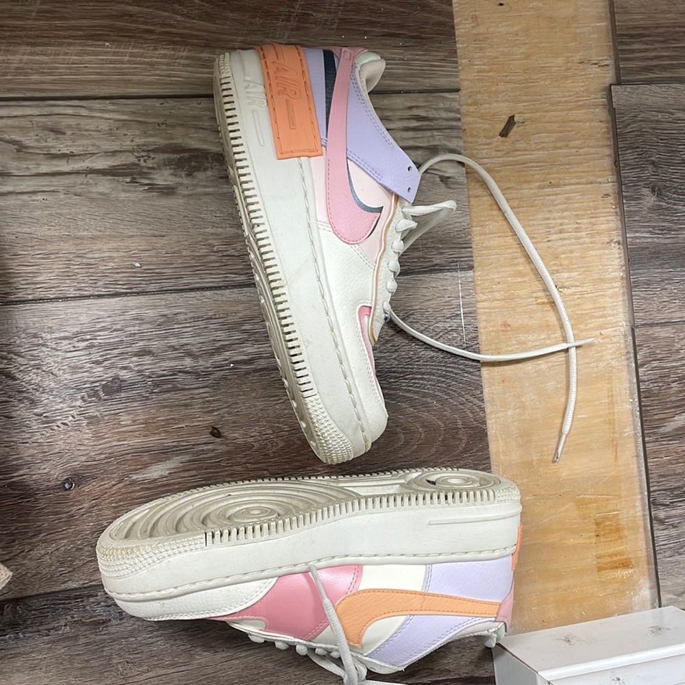 Women’s Nike Air Force 1